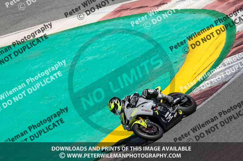 may 2019;motorbikes;no limits;peter wileman photography;portimao;portugal;trackday digital images